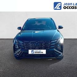 Hyundai Tucson Tucson 1.6 T-GDI 215 Hybrid BVA6 N Line Executive Thonon-les-Bains