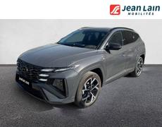 Hyundai Tucson La Motte-Servolex