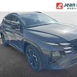Hyundai Tucson Tucson 1.6 T-GDI 215 Hybrid BVA6 N Line Executive La Motte-Servolex