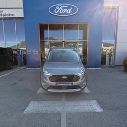 Ford Transit Connect L1 1.5 Ecoblue 120ch Active BVA La Valette-du-Var