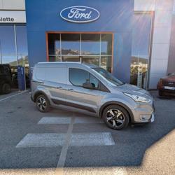 Ford Transit Connect L1 1.5 Ecoblue 120ch Active BVA La Valette-du-Var