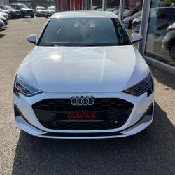 Audi A3 Sportback 30 TFSI 110CH MILD HYBRID DESIGN S TRONIC 7 Eckbolsheim