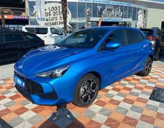 MG MG3 Lescure-d'Albigeois