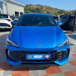 MG MG3 1.5 HYBRID + 195 LUXURY GPS Cam&eacute;ra 360&deg; JA 16" Lescure-d'Albigeois