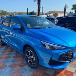 MG MG3 1.5 HYBRID + 195 LUXURY GPS Cam&eacute;ra 360&deg; JA 16" Lescure-d'Albigeois