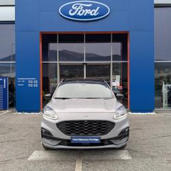 Ford Kuga 2.5 Duratec 190ch FHEV E85 Graphite Tech Edition BVA La Valette-du-Var