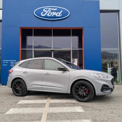 Ford Kuga 2.5 Duratec 190ch FHEV E85 Graphite Tech Edition BVA La Valette-du-Var