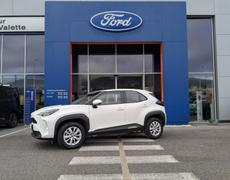 Toyota Yaris Cross La Valette-du-Var