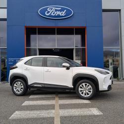 Toyota Yaris Cross 116h Dynamic Business + Programme Beyond Zero Academy MY22 Draguignan