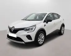 Renault Captur Mions