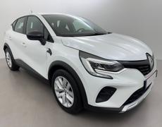 Renault Captur Mions