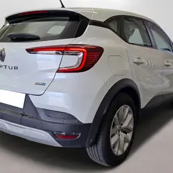 Renault Captur 1.6 E-Tech 145 Business Chanas