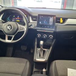 Renault Captur 1.6 E-Tech 145 Business Chanas