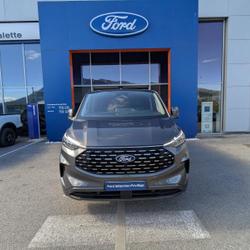 Ford Tourneo Custom 320 L1H1 2.0 ECOBLUE 170ch TITANIUM 4x4 BVA8 RAMPE TPMR La Valette-du-Var