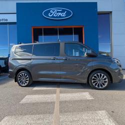 Ford Tourneo Custom 320 L1H1 2.0 ECOBLUE 170ch TITANIUM 4x4 BVA8 RAMPE TPMR La Valette-du-Var