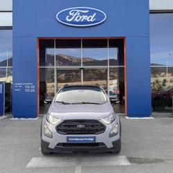 Ford Ecosport 1.0 ECOBOOST125CH ACTIVE FLEXIFUEL La Valette-du-Var