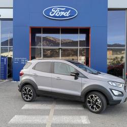 Ford Ecosport 1.0 ECOBOOST125CH ACTIVE FLEXIFUEL La Valette-du-Var