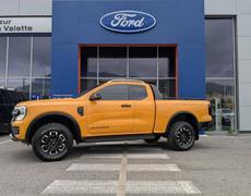 Ford Ranger La Valette-du-Var