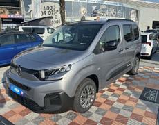 Citroen Berlingo Lescure-d'Albigeois