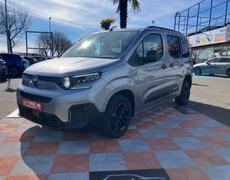 Citroen Berlingo Lescure-d'Albigeois