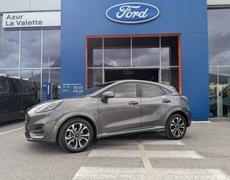 Ford Puma La Valette-du-Var