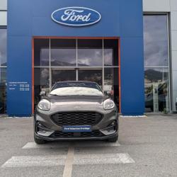 Ford Puma 1.0 Flexifuel 125ch S&S mHEV ST-Line Design 3 La Valette-du-Var