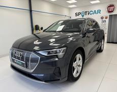 Audi e-tron Rouen