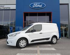 Ford Transit Connect La Valette-du-Var