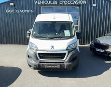 Peugeot Boxer - BLUEHDI 110 PREMIUM PACK 330 L2H2 - 14 490 €