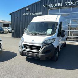 Peugeot Boxer BLUEHDI 110 PREMIUM PACK 330 L2H2 Vern-sur-Seiche