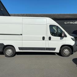 Peugeot Boxer BLUEHDI 110 PREMIUM PACK 330 L2H2 Vern-sur-Seiche