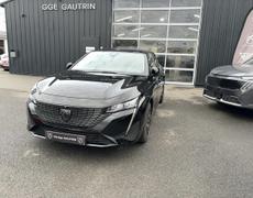 Peugeot 308 SW 2e generation Vern-sur-Seiche
