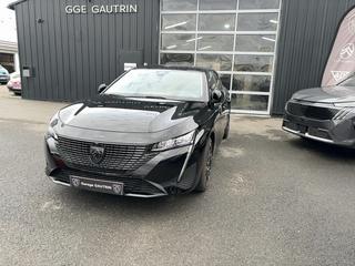 Peugeot 308 SW 2e generation - Hybrid 145 e-DCS6 ALLURE - 22 450 €