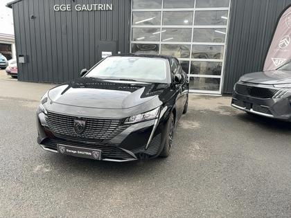 Peugeot 308 SW 2e generation - Hybrid 145 e-DCS6 ALLURE - 22 450 €