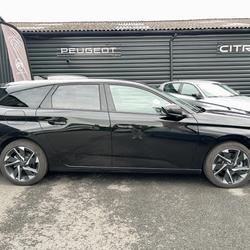 Peugeot 308 SW 2e generation Hybrid 145 e-DCS6 ALLURE occasion - Vern-sur-Seiche - photo 3/11