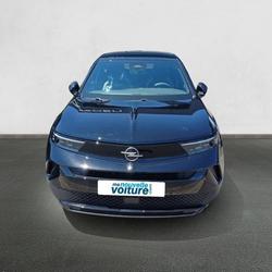 Opel Mokka Mokka 1.2 Turbo Hybrid 136 ch e-DCT6 Edition Saint-Maur