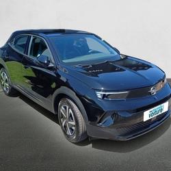 Opel Mokka Mokka 1.2 Turbo Hybrid 136 ch e-DCT6 Edition Saint-Maur