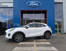 Ford Puma La Valette-du-Var