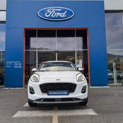 Ford Puma 1.0 Flexifuel 125ch S&S mHEV Titanium La Valette-du-Var