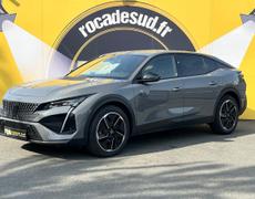 Peugeot 408 Saint-Barthélemy-d'Anjou