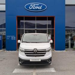 Renault Trafic L1H1 2T8 2.0 Blue dCi 150ch Advance -24 La Valette-du-Var