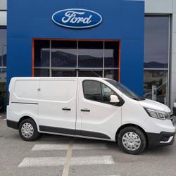 Renault Trafic L1H1 2T8 2.0 Blue dCi 150ch Advance -24 La Valette-du-Var