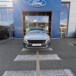 Hyundai Kona 1.6 GDi 141ch Hybrid Intuitive DCT-6 La Valette-du-Var