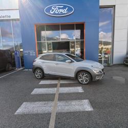 Hyundai Kona 1.6 GDi 141ch Hybrid Intuitive DCT-6 La Valette-du-Var