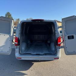 Mercedes Vito 116 CDI LONG SELECT 9G-TRONIC Chanas