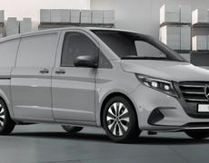 Mercedes Vito Chanas