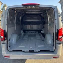 Mercedes Vito 116 CDI LONG SELECT 9G-TRONIC Chanas
