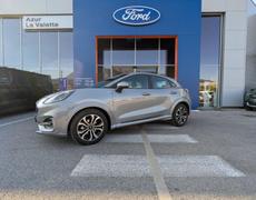 Ford Puma La Valette-du-Var
