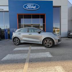 Ford Puma 1.0 EcoBoost 125ch mHEV ST-Line La Valette-du-Var