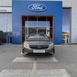 Opel Corsa 1.2 75ch Edition La Valette-du-Var